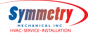 Symmetry Mechanical Inc. logo